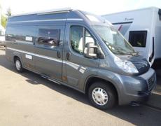 Fourgon Karmann Autres Karmann  - Karmann Davis 610 sur fiat 130 cv - 44 900 €