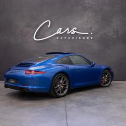 Porsche Carrera PDK S Coup&eacute; 3.8i 400 occasion - Chazay-d'Azergues - photo 3/19