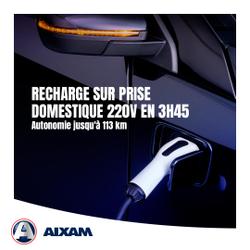 Autres Aixam Euro 5+ occasion - Venansault - photo 3/34