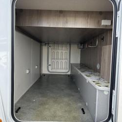 Profile Bavaria Style T 650 sur fiat 130cv occasion - Monc&eacute;-en-Belin - photo 3/9
