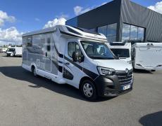 Profile Mc Louis Autres Mc Louis  - Mc Louis yearling 89g sur renault 165 cv - 64 900 €