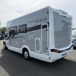 Profile Mc Louis MC 4 321 sur fiat 140 cv occasion - Monc&eacute;-en-Belin - photo 2/9