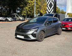 Renault Clio 5 Fouesnant