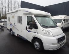 Profile Challenger Moncé-en-Belin