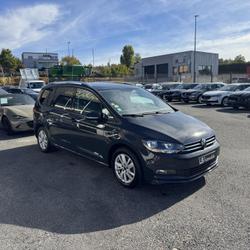 Volkswagen Touran Lounge 2.0 TDI 150 DSG7 7pl occasion - Onet-le-Ch&acirc;teau - photo 3/10
