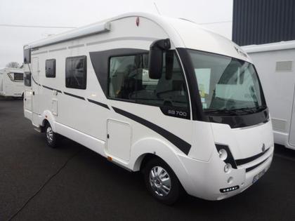 Integral Itineo Autres Itineo  - Itineo SB 700 sur fiat 130 cv - 56 900 €