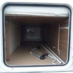 Integral Itineo SB 700 sur fiat 130 cv occasion - Monc&eacute;-en-Belin - photo 3/10