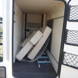 Profile Chausson titanium 650 sur ford 170cv boite auto occasion - Monc&eacute;-en-Belin - photo 3/10