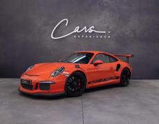Porsche 911 Chazay-d'Azergues