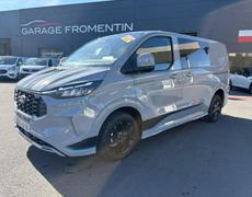 Ford Transit Custom La Meilleraye-de-Bretagne