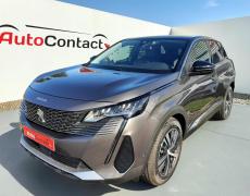 Peugeot 3008 Gravelines