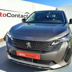Peugeot 3008 Allure Pack BlueHDi 130ch S&amp;S EAT8 occasion - Gravelines - photo 2/10