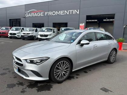 Mercedes CLA - Business Line  180 d 8G-DCT - 24 990 €
