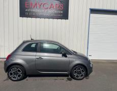 Fiat 500 II Bréal-sous-Montfort