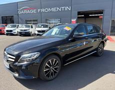 Mercedes Classe C - Business Line  220 d 9G-Tronic - 25 990 €