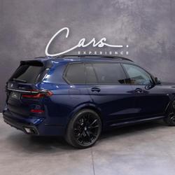 BMW X7 M Sport xDrive40d 340 ch BVA8 occasion - Chazay-d'Azergues - photo 3/18