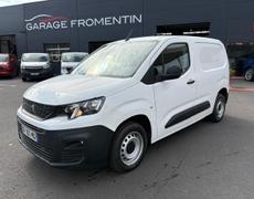 Peugeot Partner La Meilleraye-de-Bretagne