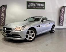 Mercedes SLK - A  200 K BlueEFFICIENCY - 15 990 €