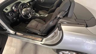 Mercedes SLK  - photo 1