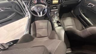 Mercedes SLK  - photo 2