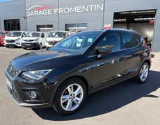 Seat Arona - FR  1.0 EcoTSI 115 ch Start/Stop DSG7 - 17 990 €