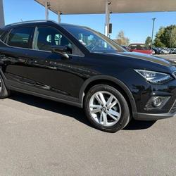 Seat Arona FR 1.0 EcoTSI 115 ch Start/Stop DSG7 occasion - La Meilleraye-de-Bretagne - photo 2/23