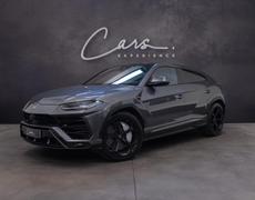Lamborghini Urus Chazay-d'Azergues