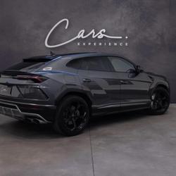 Lamborghini Urus 4.0 V8 650 ch BVA8 occasion - Chazay-d'Azergues - photo 3/19