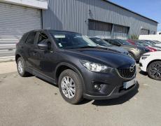 Mazda CX-5 Les Ponts-de-Cé