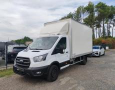 Ford Transit Loire-Authion