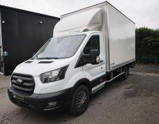 Ford Transit - TREND  FGN P350 L4H3 2.0 ECOBLUE 130 S&amp;S - 27 690 €