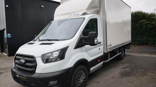 Ford Transit  - photo 0