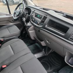 Ford Transit TREND FGN P350 L4H3 2.0 ECOBLUE 130 S&amp;S occasion - Loire-Authion - photo 2/5