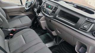 Ford Transit  - photo 2