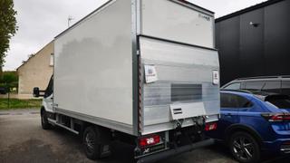 Ford Transit  - photo 1