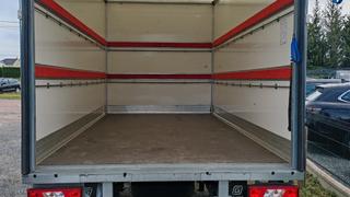 Ford Transit  - photo 4