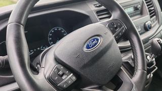 Ford Transit  - photo 3