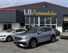Volkswagen Tiguan Onet-le-Château