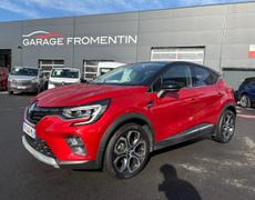 Renault Captur - Intens  E-Tech Plug-in 160 - 15 990 €