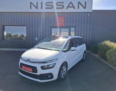 Citroen C4 Spacetourer Sablé-sur-Sarthe