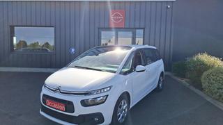 Citroen C4 Spacetourer  - Business - photo 0