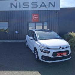 Citroen C4 Spacetourer Business BlueHDi 130 S&amp;S EAT8 occasion - Sabl&eacute;-sur-Sarthe - photo 2/17