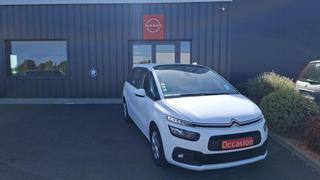 Citroen C4 Spacetourer  - Business - photo 1