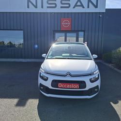 Citroen C4 Spacetourer Business BlueHDi 130 S&amp;S EAT8 occasion - Sabl&eacute;-sur-Sarthe - photo 3/17