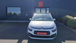 Citroen C4 Spacetourer  - Business - photo 2