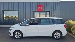 Citroen C4 Spacetourer  - Business - photo 3
