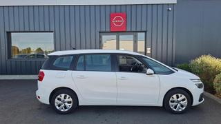 Citroen C4 Spacetourer  - Business - photo 4