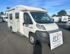Profile Chausson La Flèche