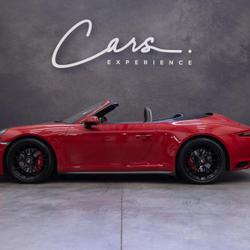 Porsche Carrera GTS PDK 4 3.0i 450 occasion - Chazay-d'Azergues - photo 2/20