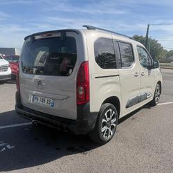 Citroen Berlingo Shine Taille M BlueHDi 100 S&amp;S BVM occasion - Pontch&acirc;teau - photo 2/19
